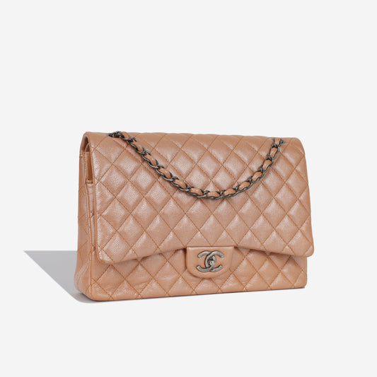 Chanel Classic Flap Bag - Maxi