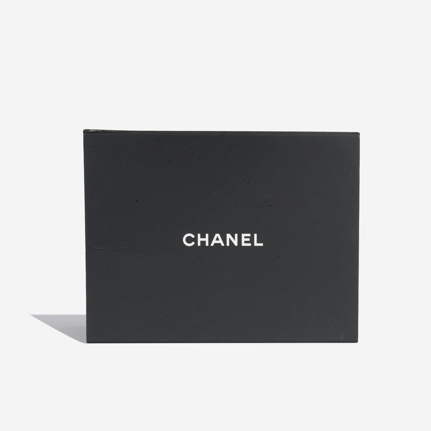 Chanel Classic Flap Bag - Small