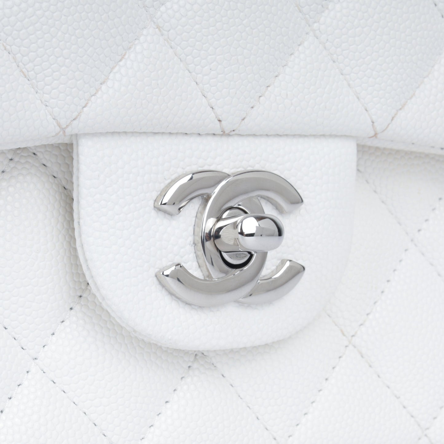Chanel Classic Flap Bag - Medium
