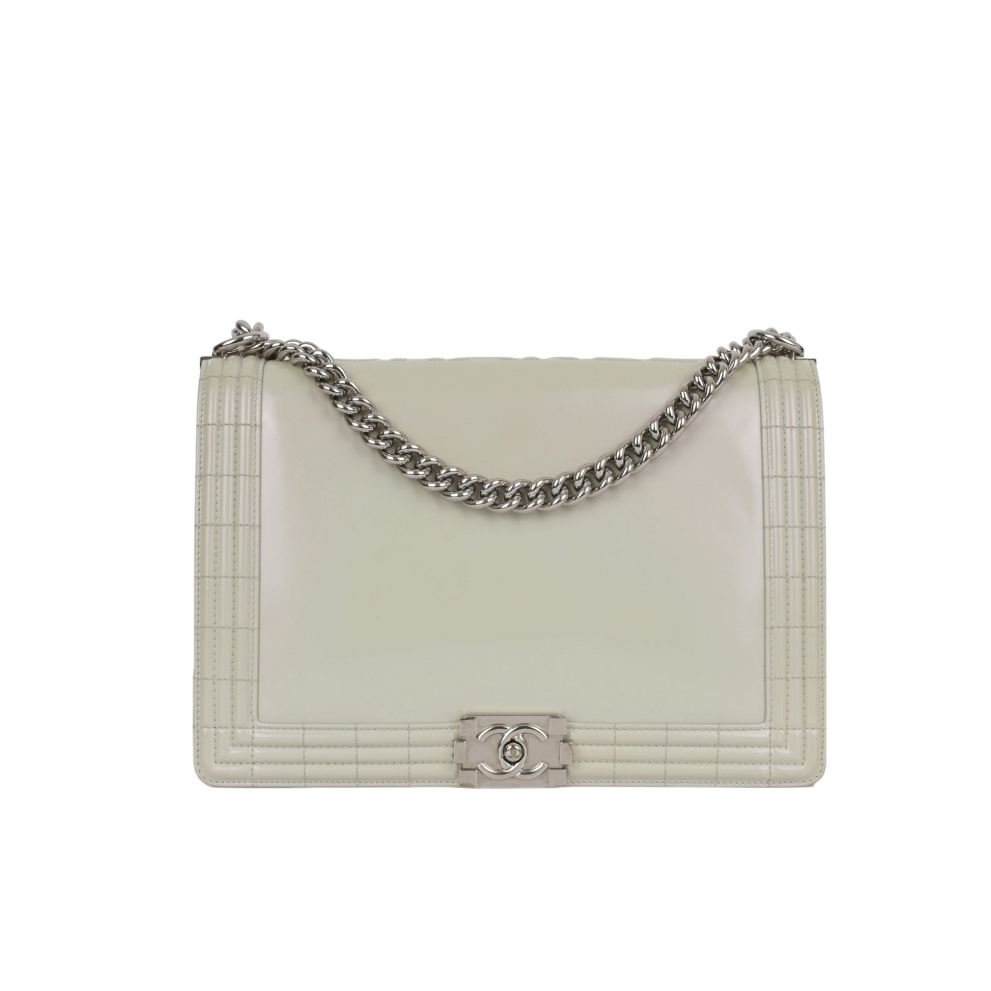 Chanel Large Handbag - EworeBags