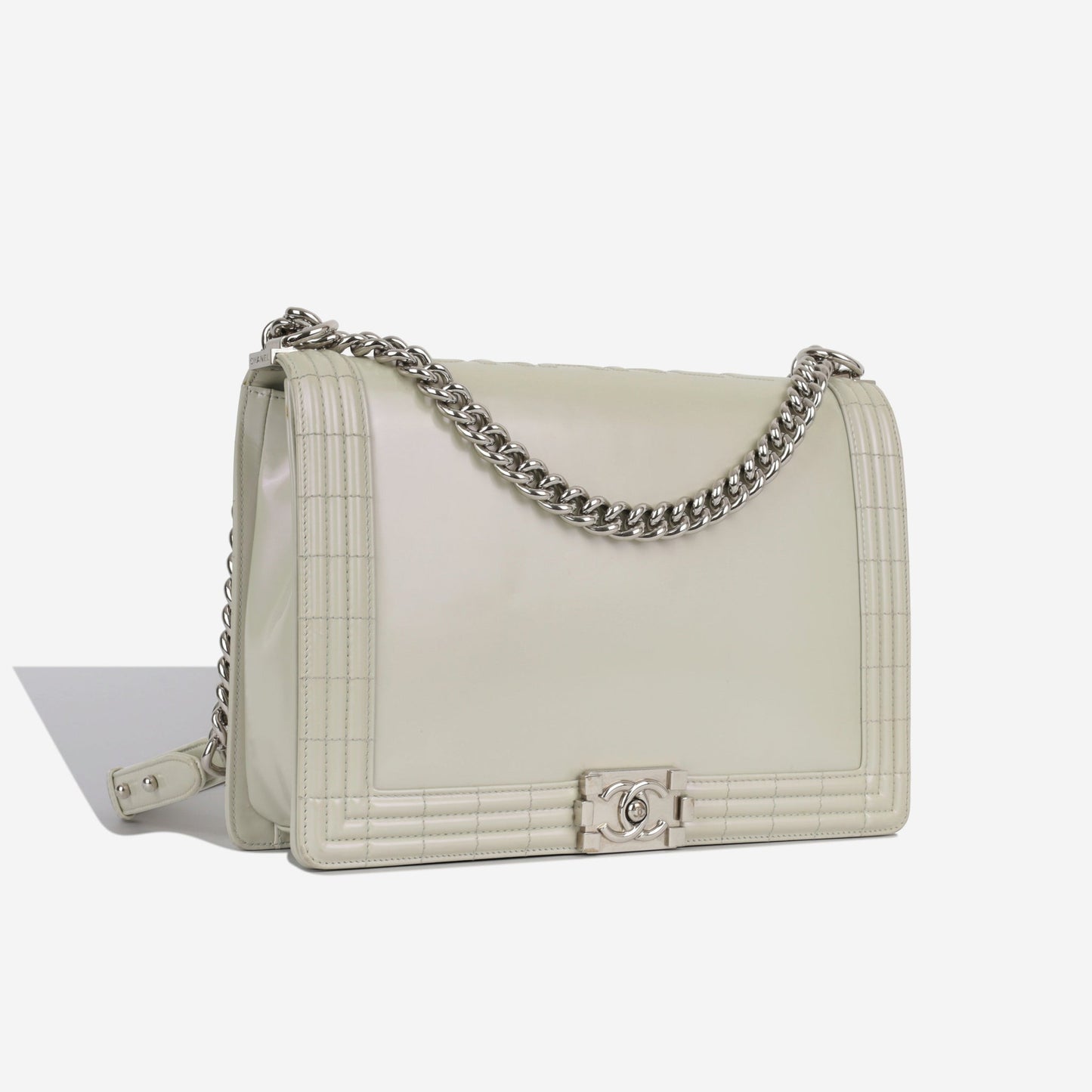 Chanel Large Handbag - EworeBags