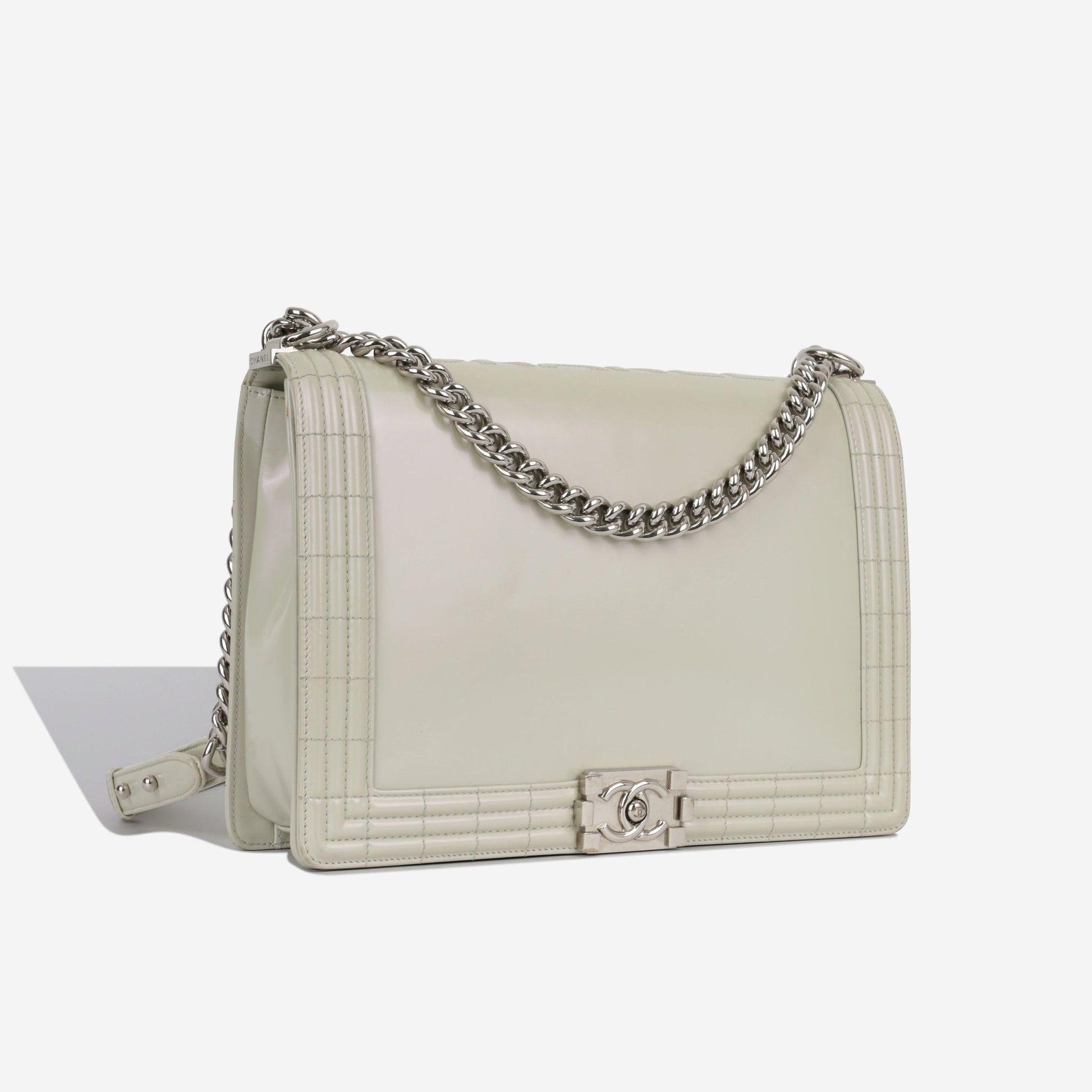 Chanel Large Handbag - EworeBags
