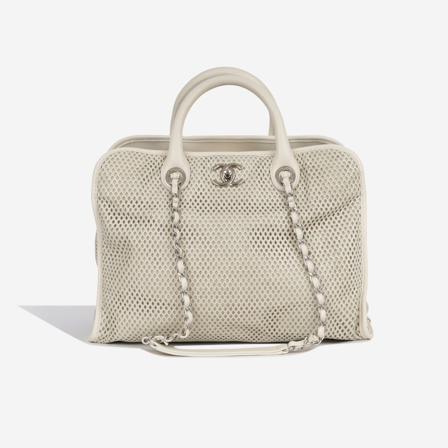 Chanel Up in the Air Tote