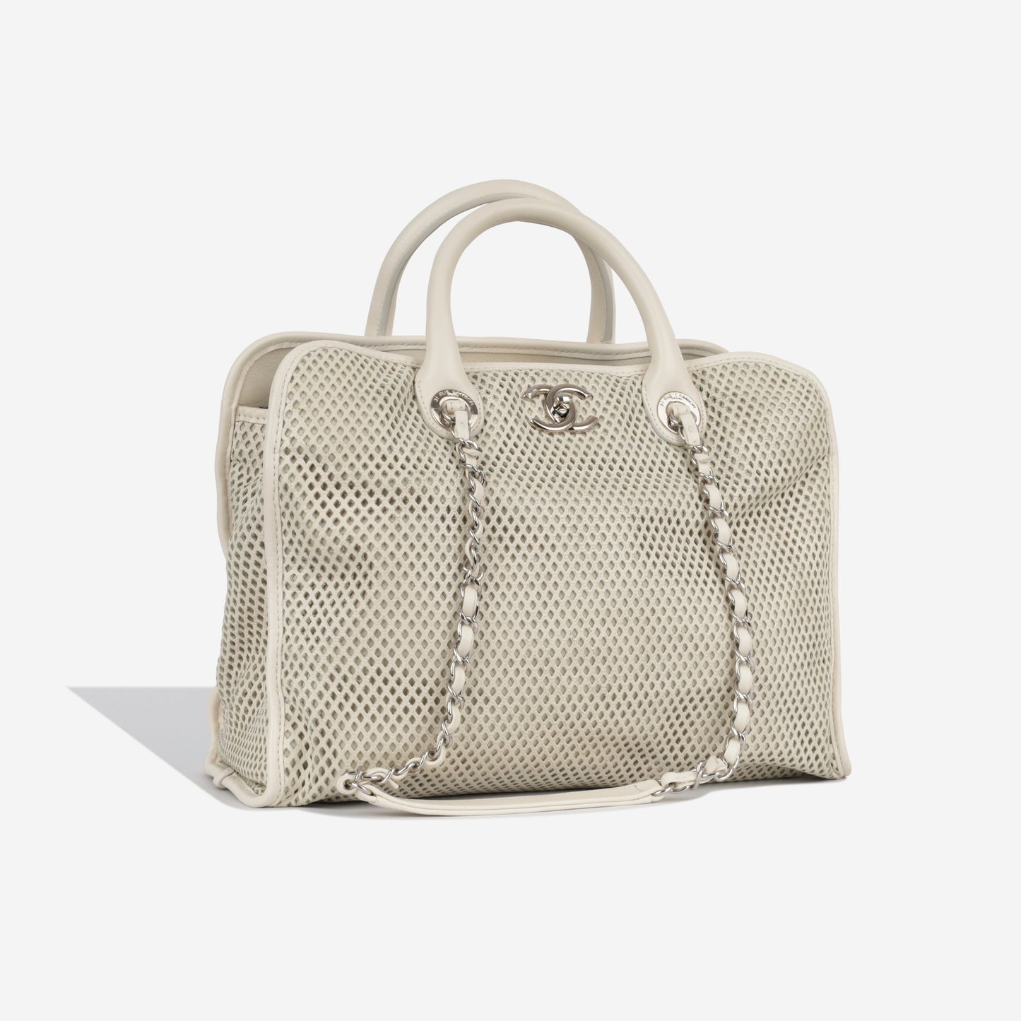 Chanel Up in the Air Tote