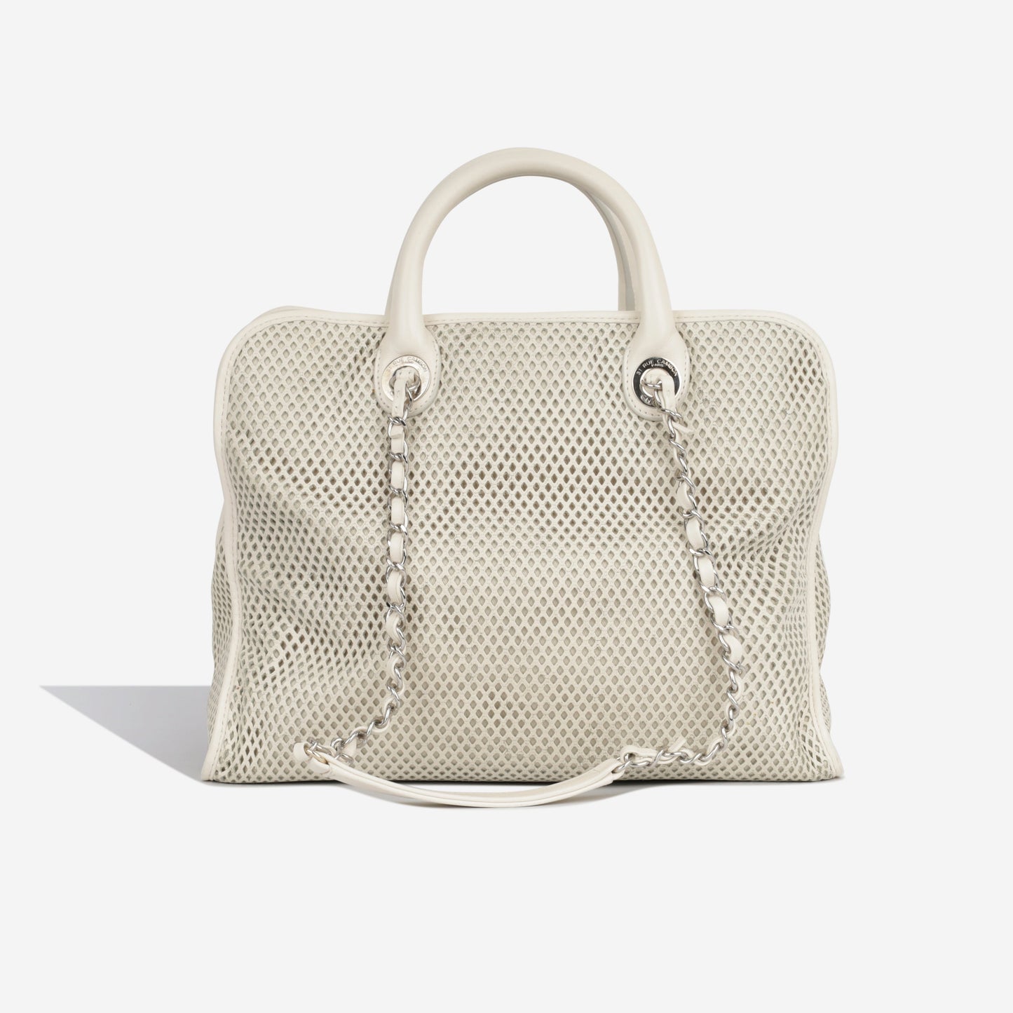 Chanel Up in the Air Tote