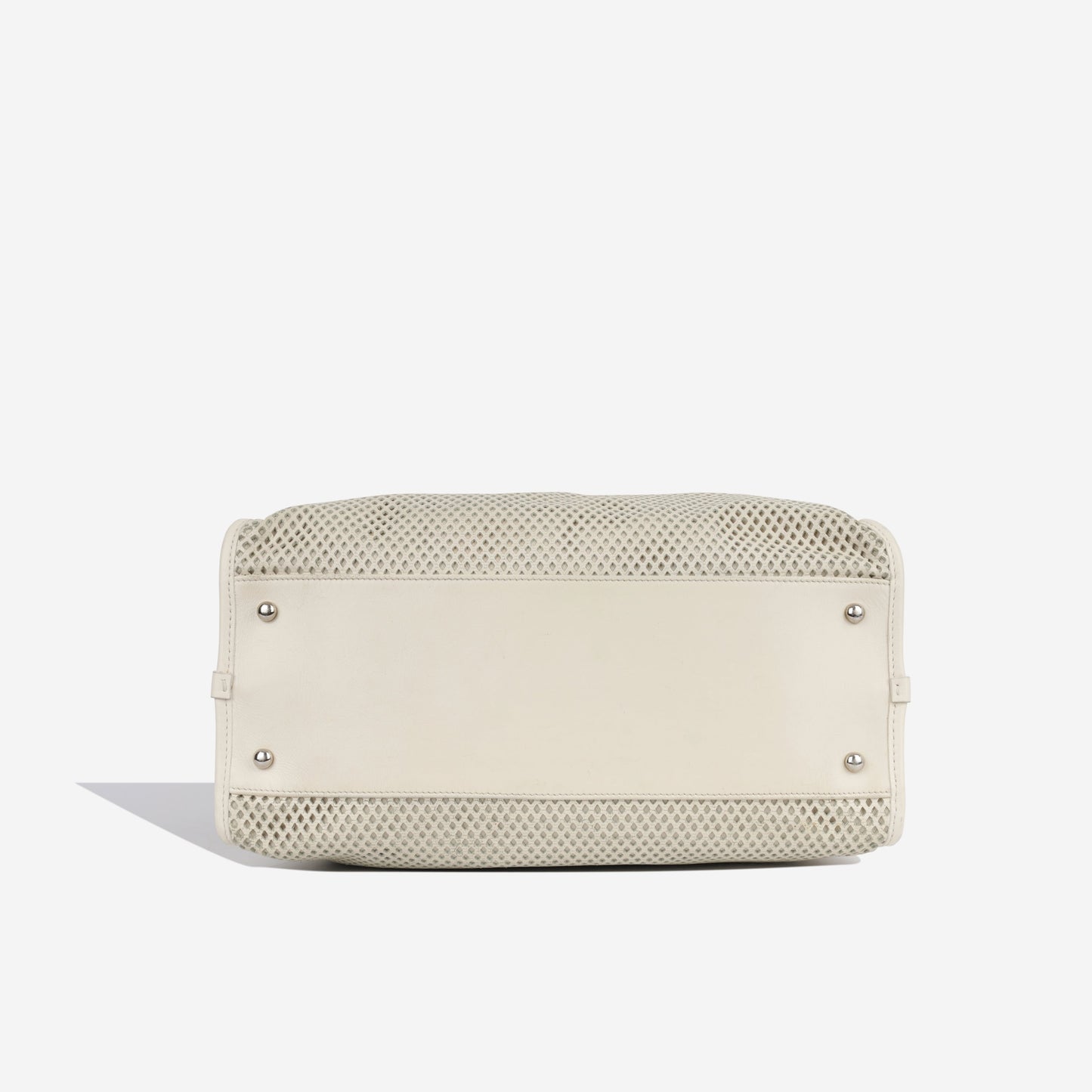 Chanel Up in the Air Tote