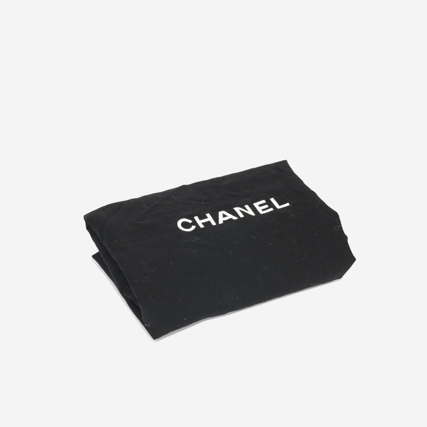Chanel Turn-Around Ligne Tote