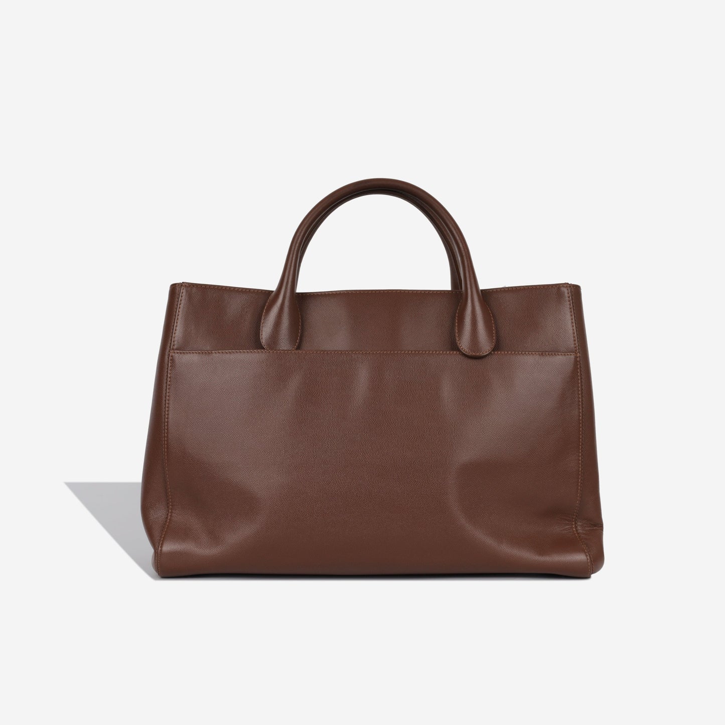 Chanel Executive Cerf Tote