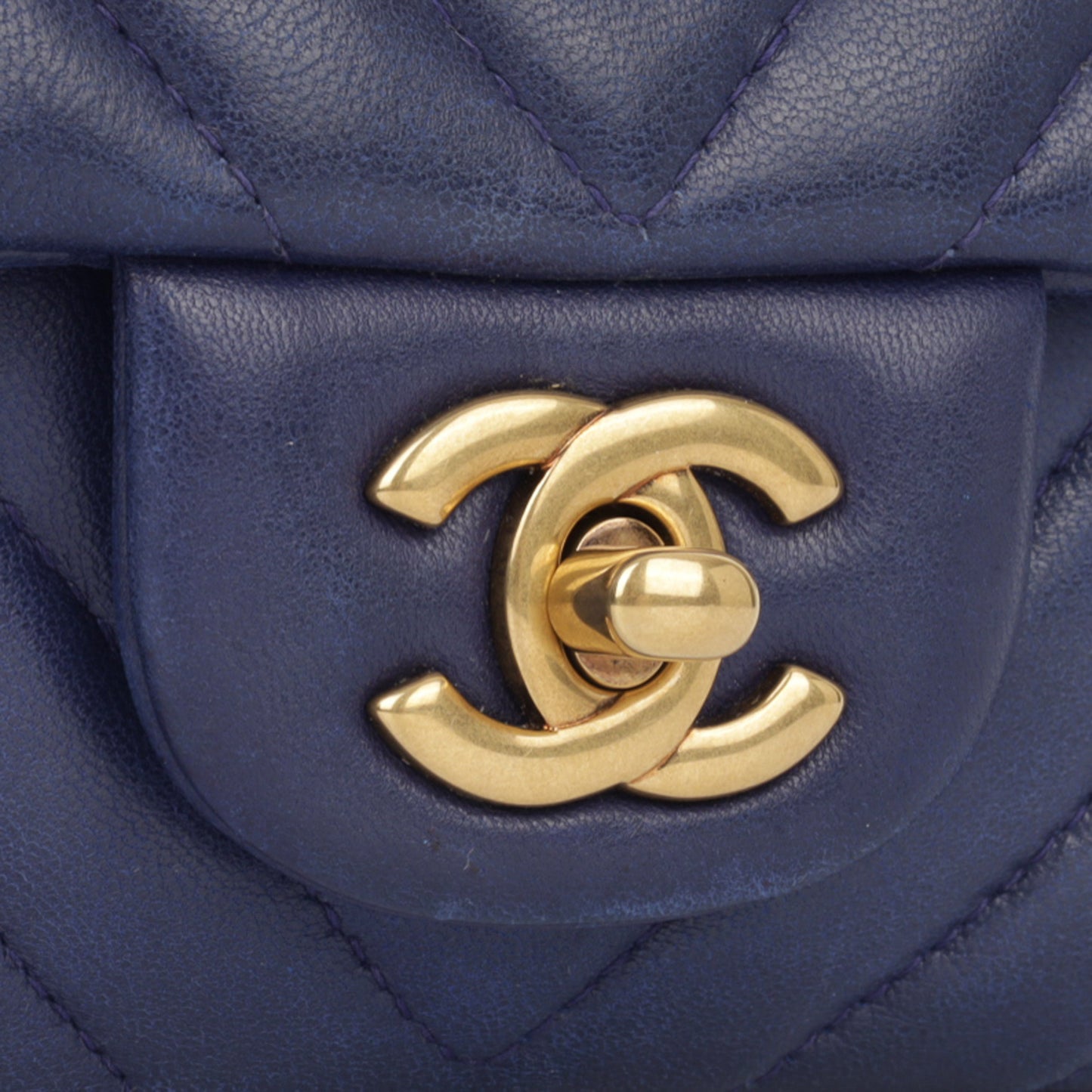 Chanel Classic Flap Bag - Mini Rectangular