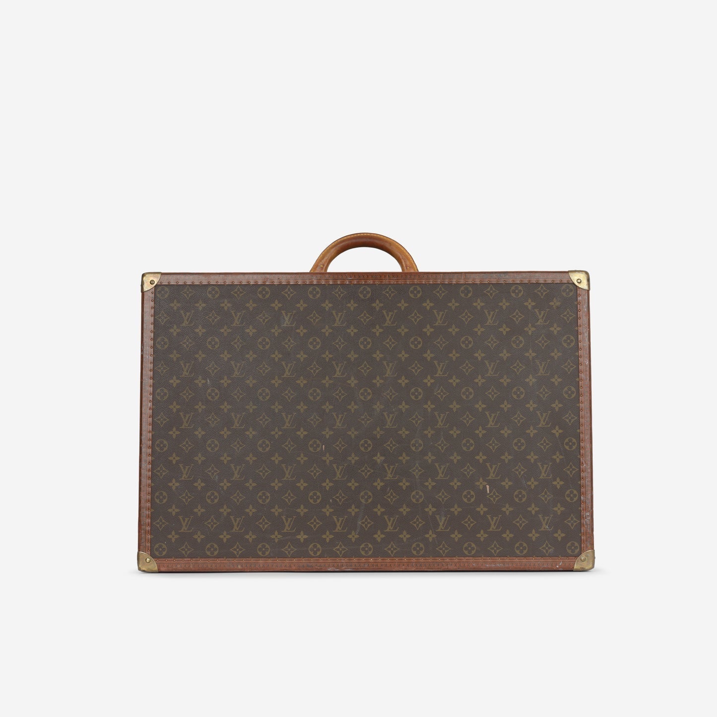 Louis Vuitton - Alzer 70 Trunk