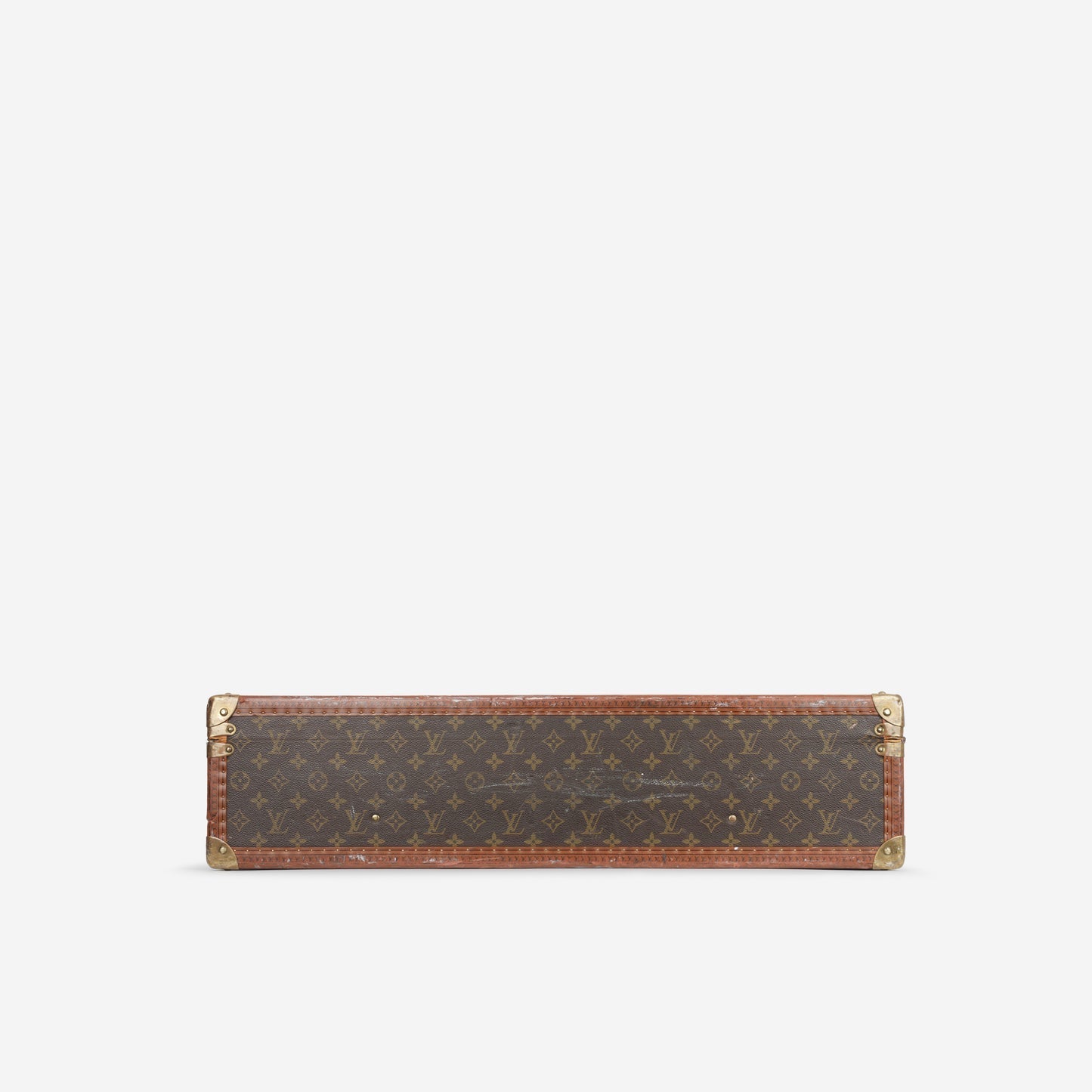 Louis Vuitton - Alzer 70 Trunk