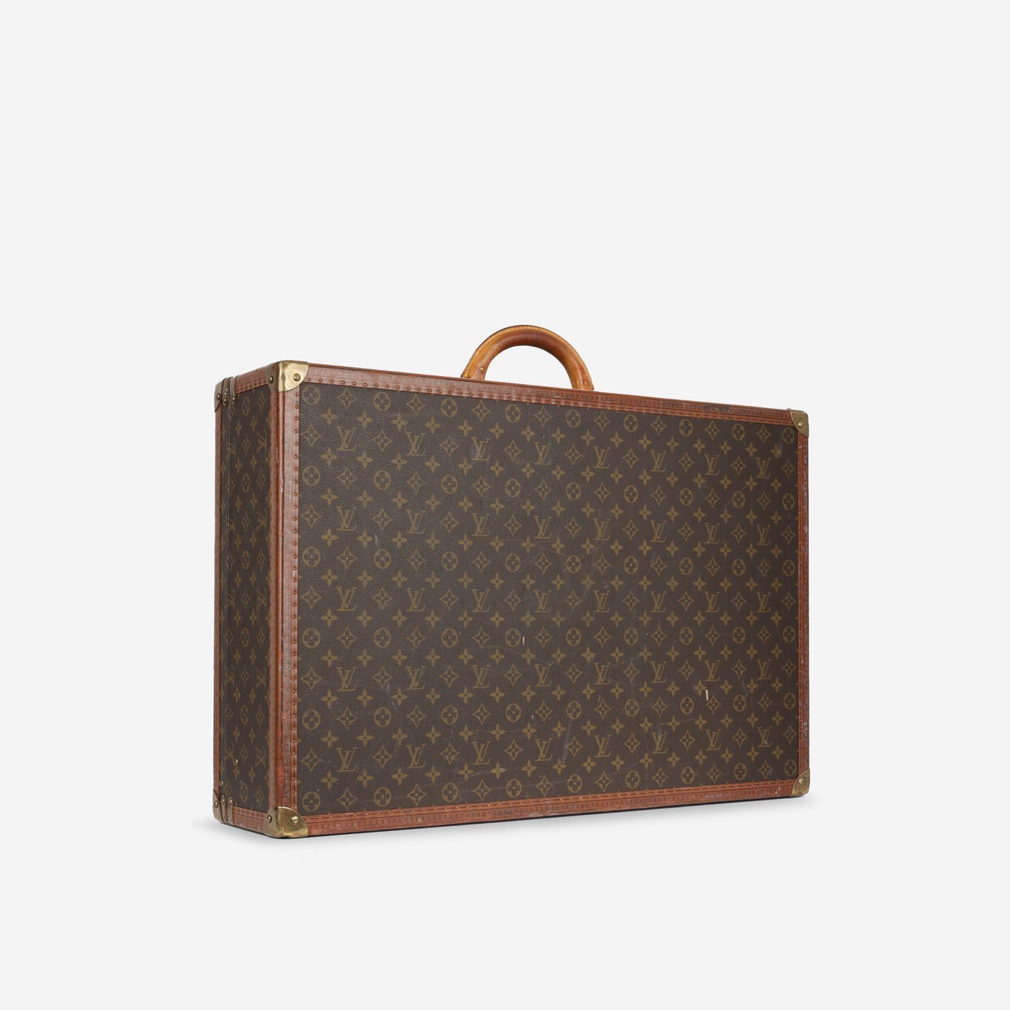 Louis Vuitton - Alzer 70 Trunk
