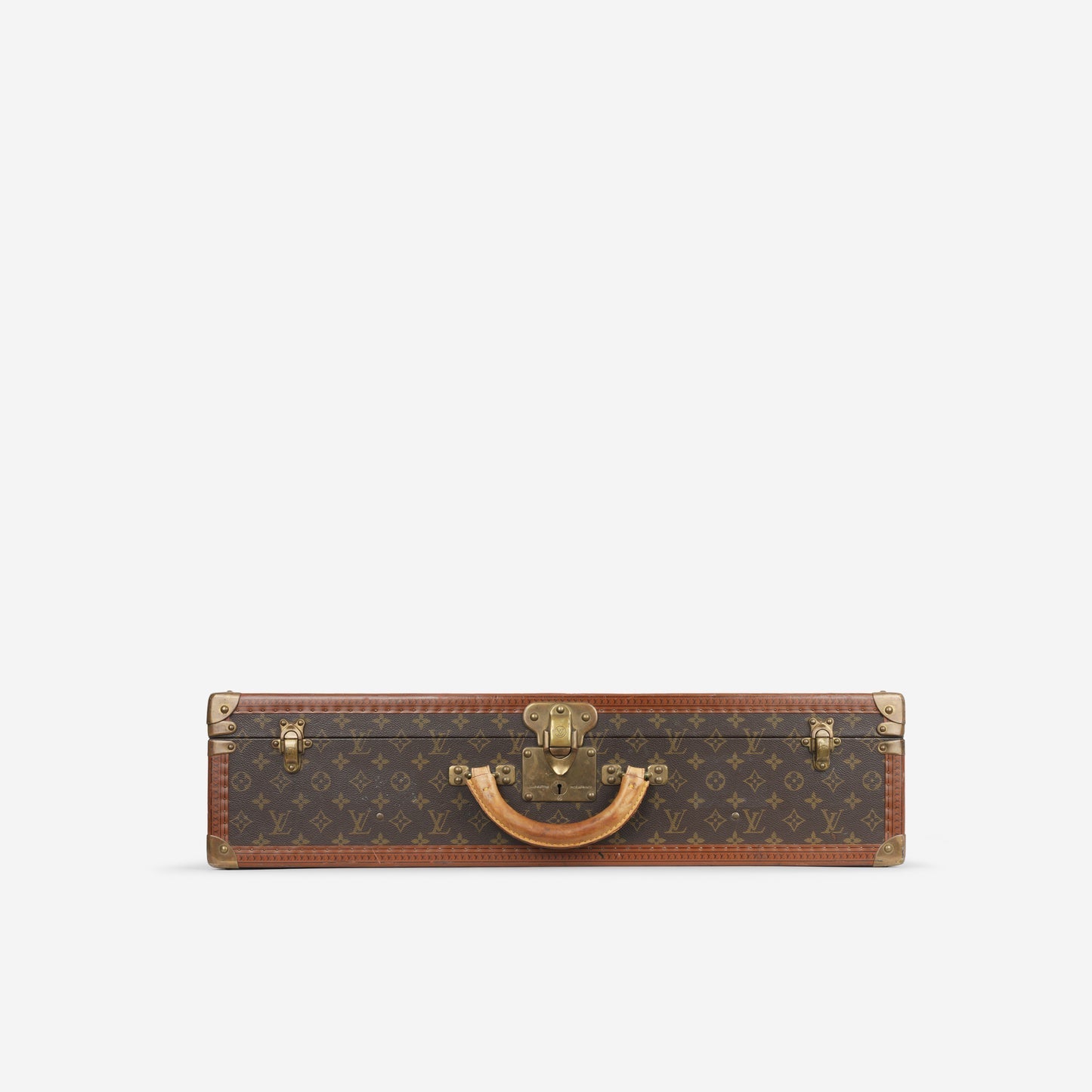 Louis Vuitton - Alzer 70 Trunk