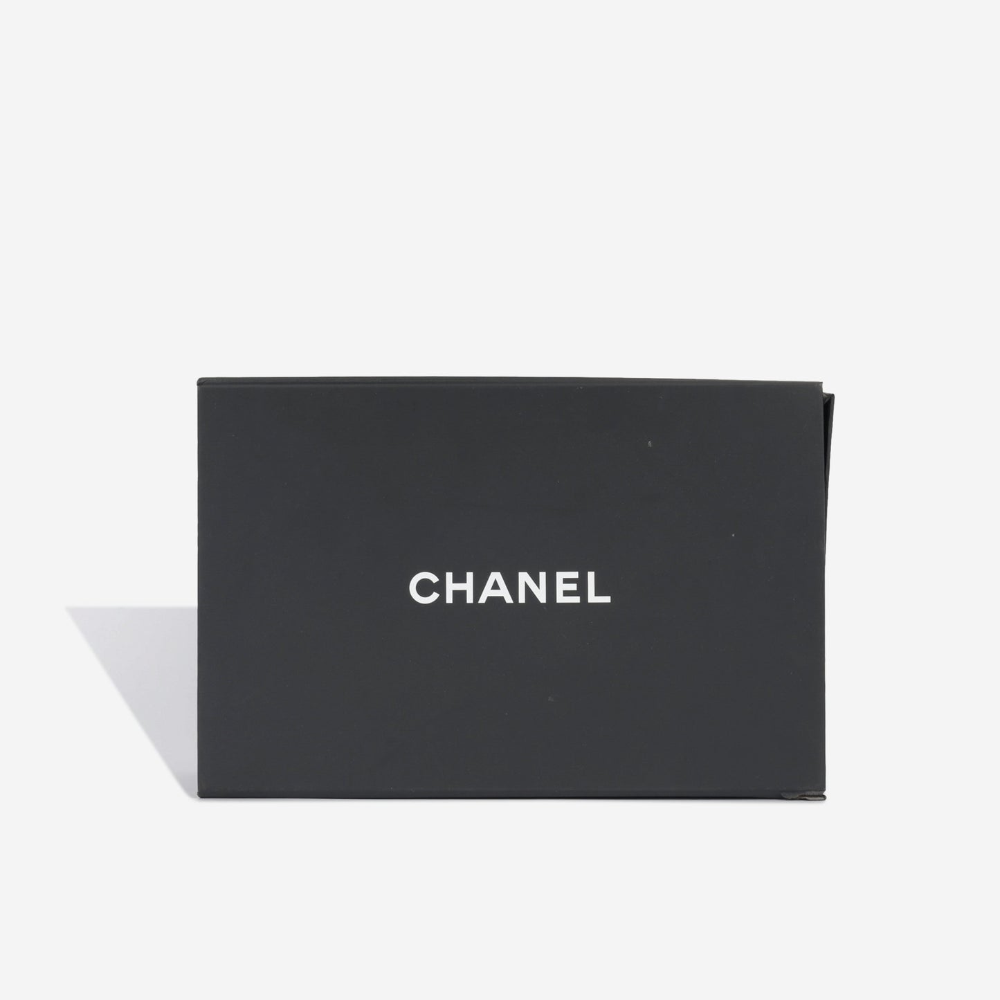 Chanel Classic Flap Bag - Mini Rectangular