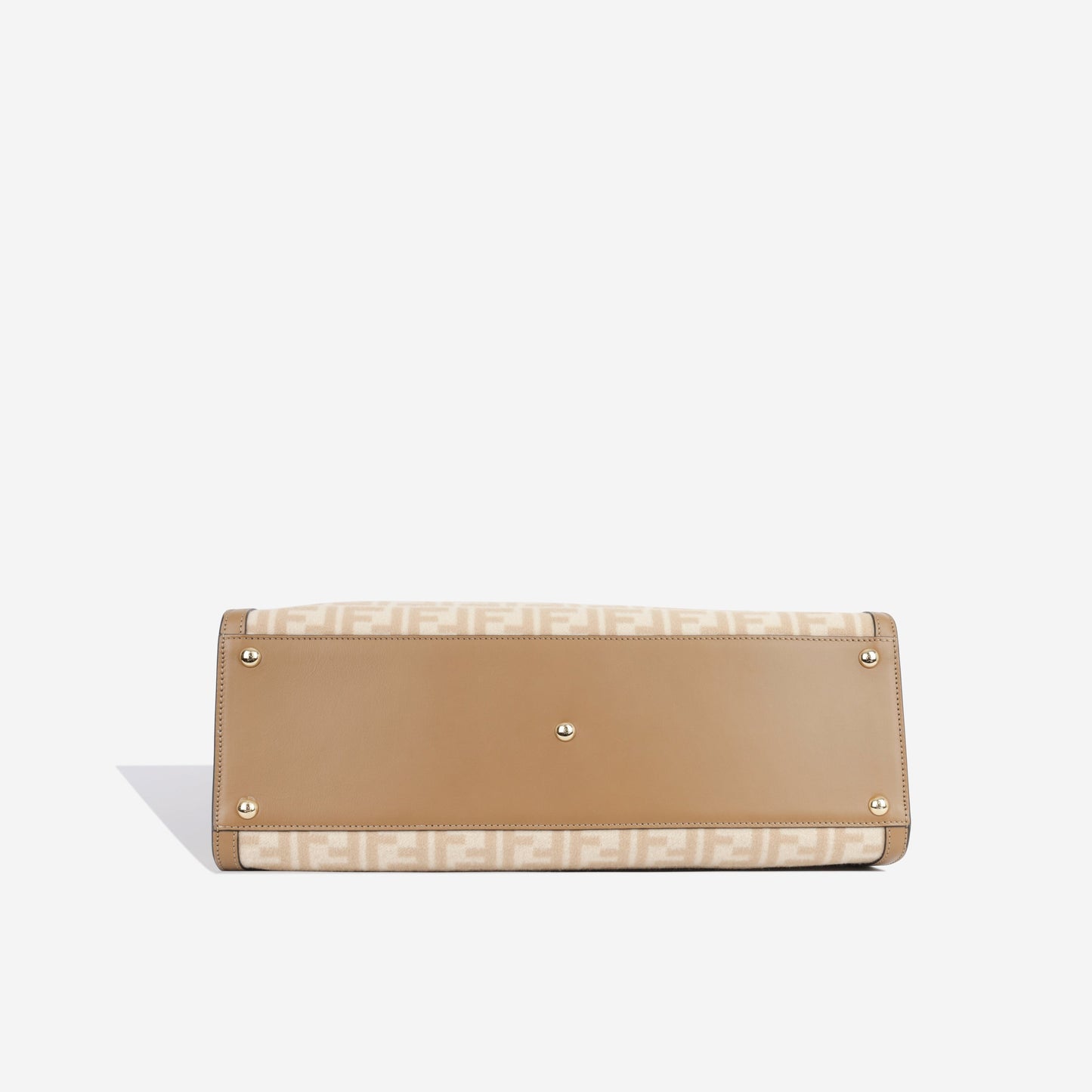 Fendi Peekaboo Handbag - Ewore Bags