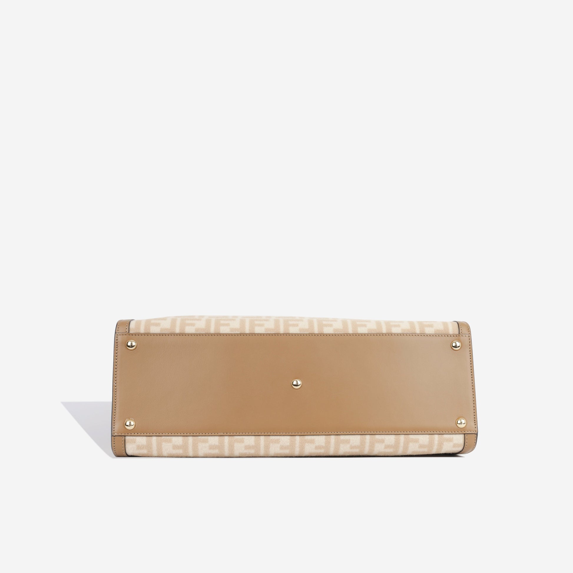 Fendi Peekaboo Handbag - Ewore Bags
