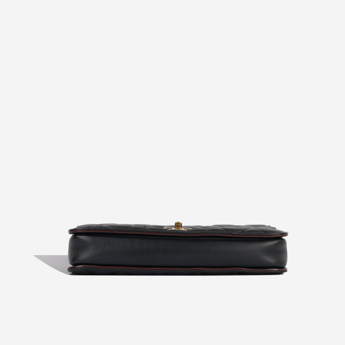 Chanel Perfect Edge Flap Bag