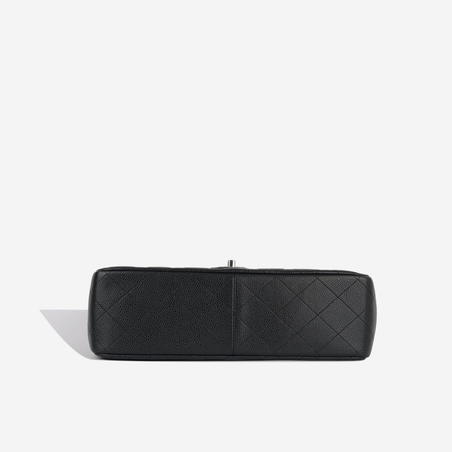 Chanel Classic Flap Bag - Jumbo