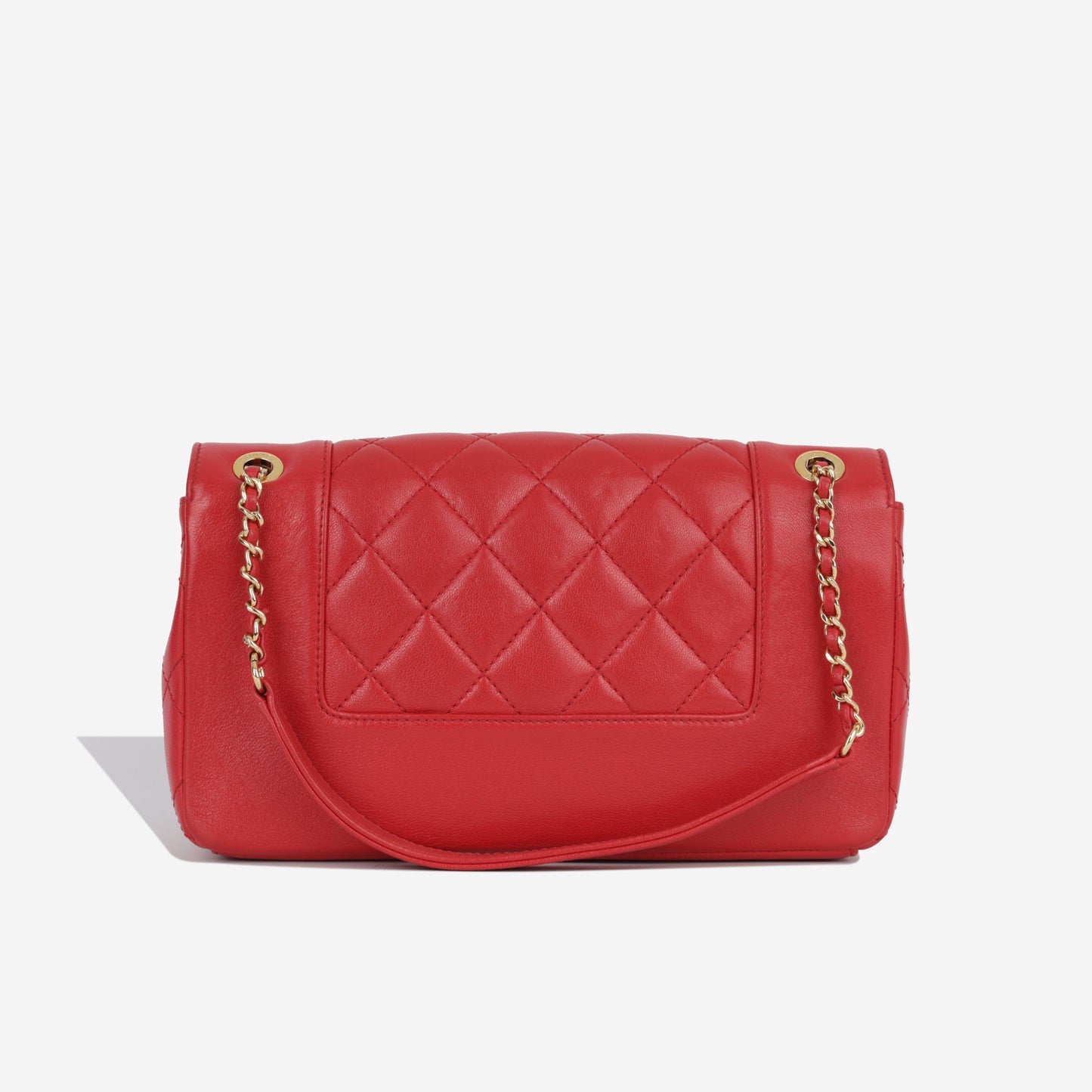 Chanel Small Mademoiselle Flap Bag
