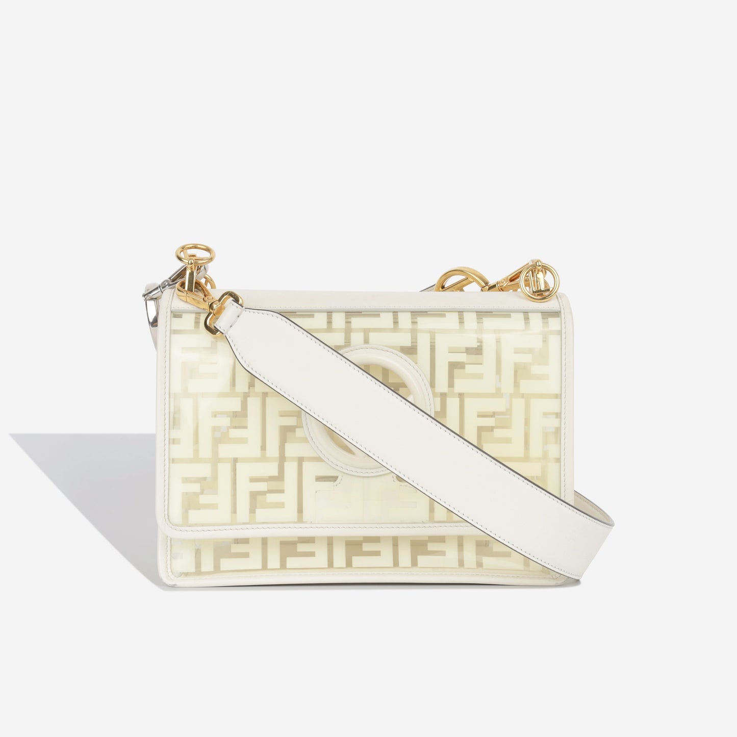 Fendi Kan I Shoulder Bag - Ewore Bags