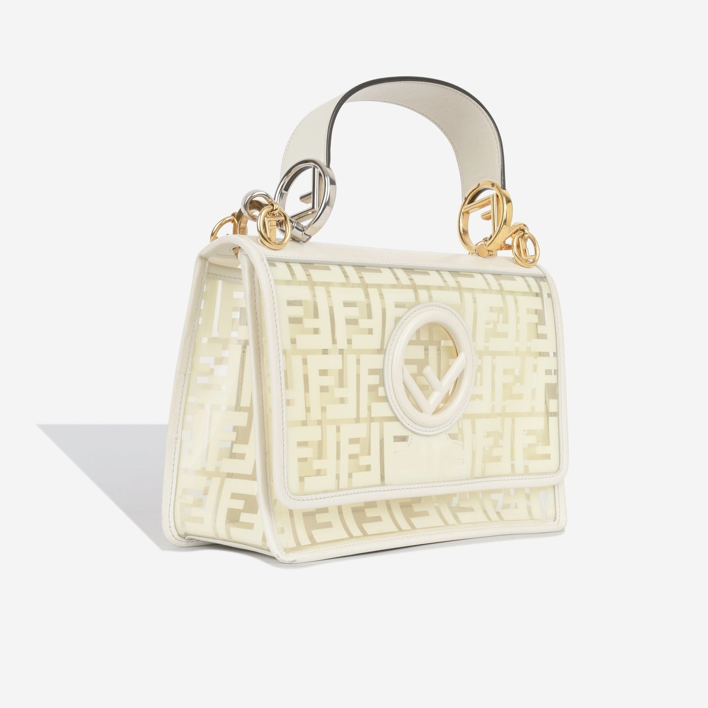 Fendi Kan I Shoulder Bag - Ewore Bags
