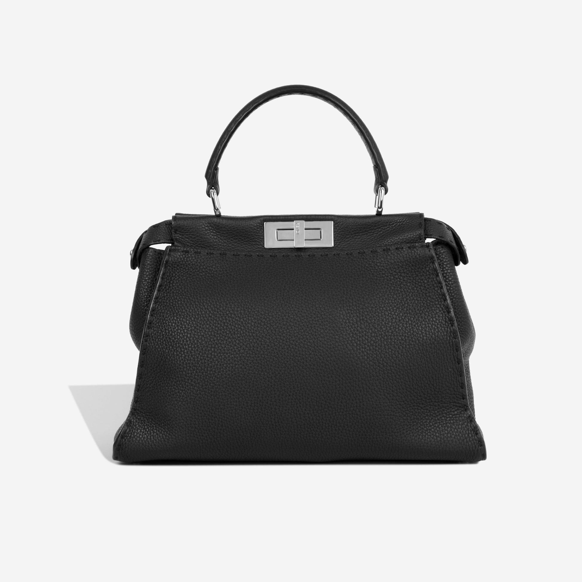 Fendi Peekaboo Handbag - Ewore Bags