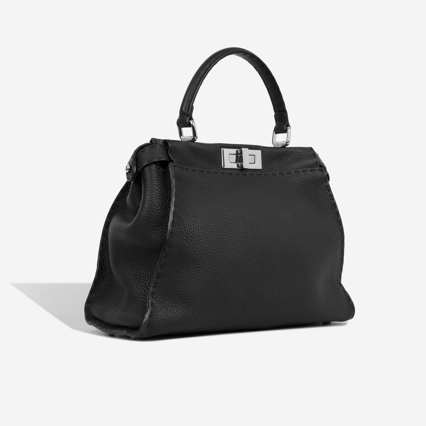 Fendi Peekaboo Handbag - Ewore Bags