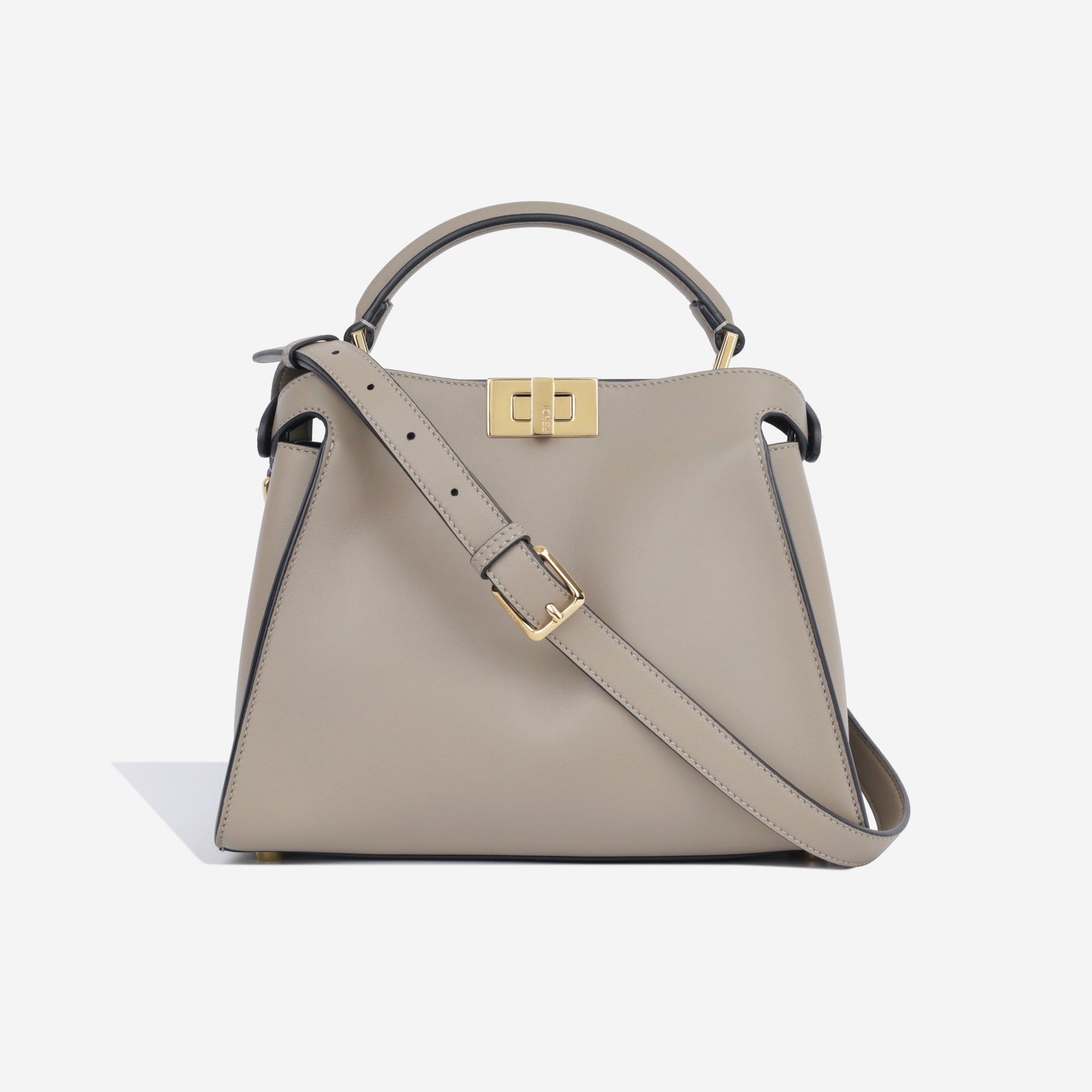 Fendi Peekaboo Handbag - Ewore Bags