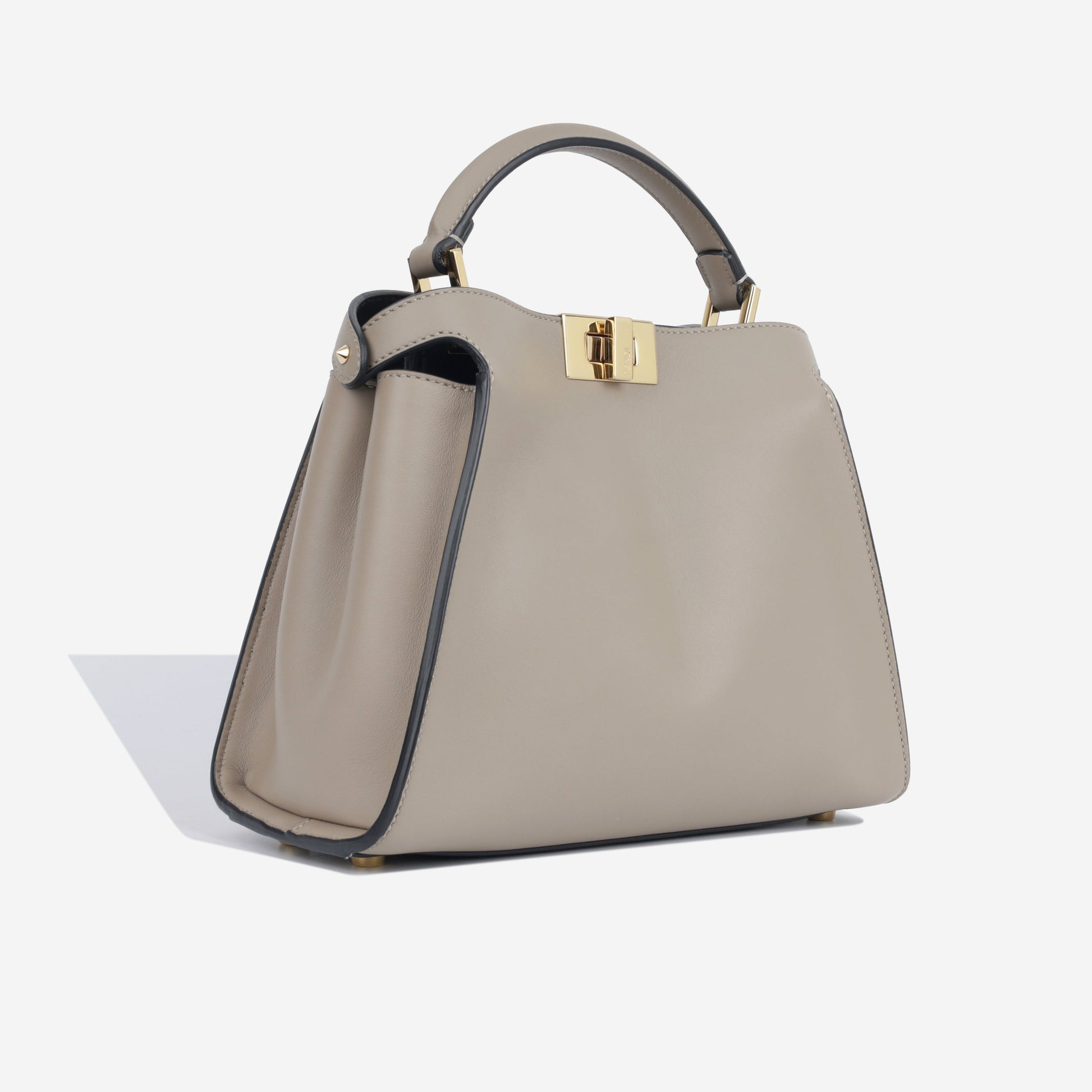 Fendi Peekaboo Handbag - Ewore Bags