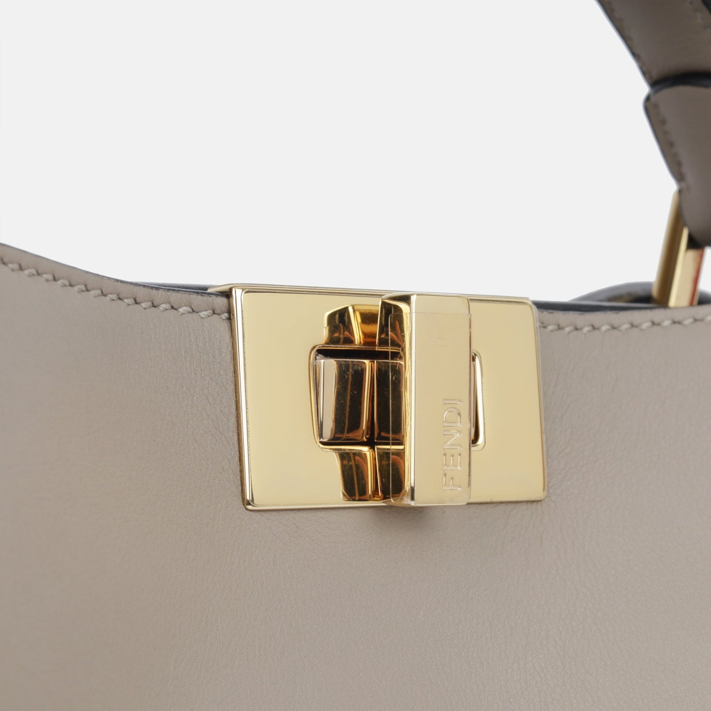 Fendi Peekaboo Handbag - Ewore Bags
