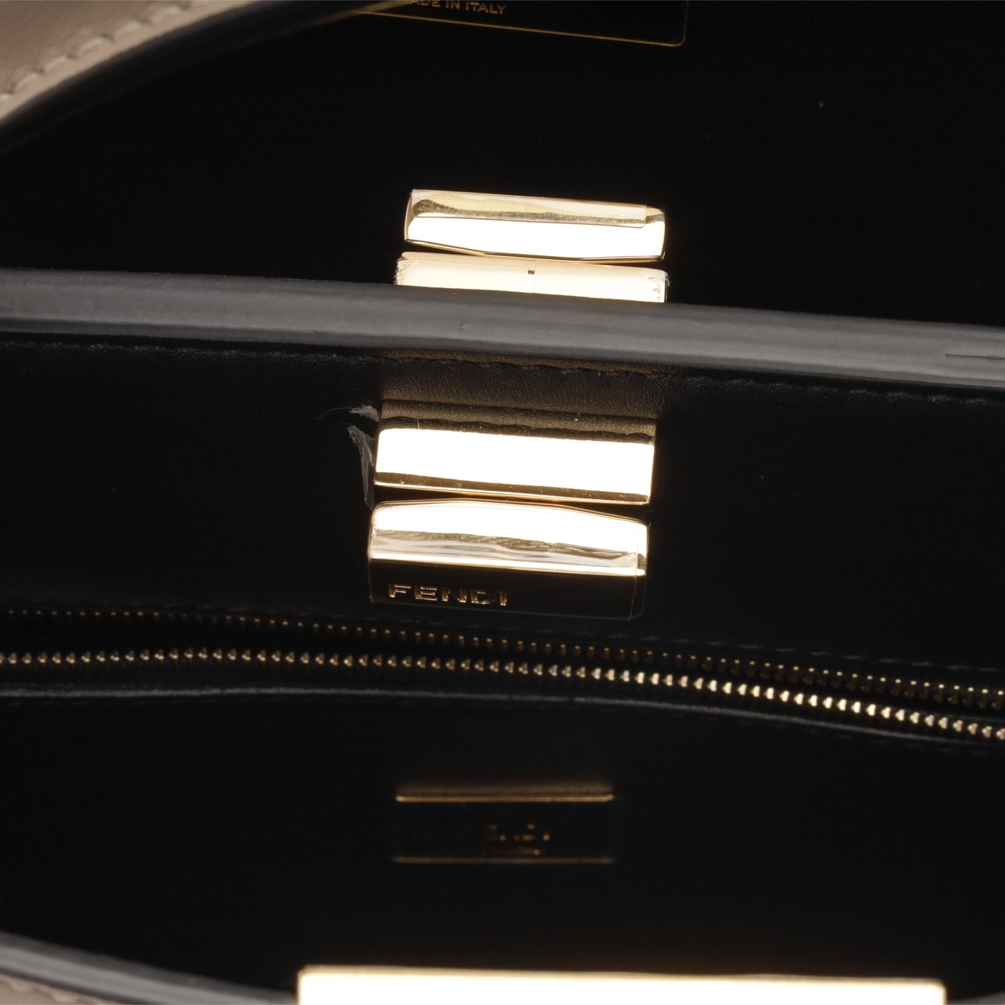 Fendi Peekaboo Handbag - Ewore Bags
