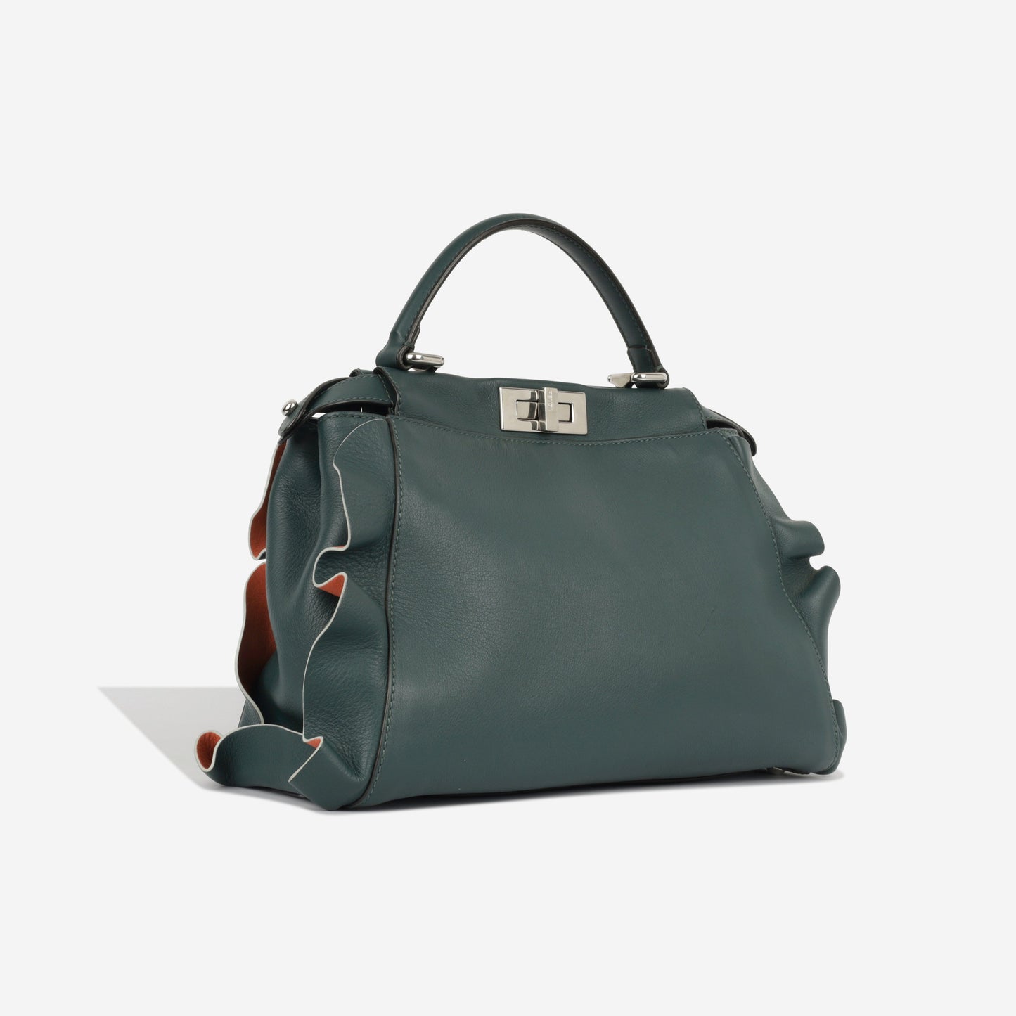 Fendi Peekaboo Handbag - Ewore Bags