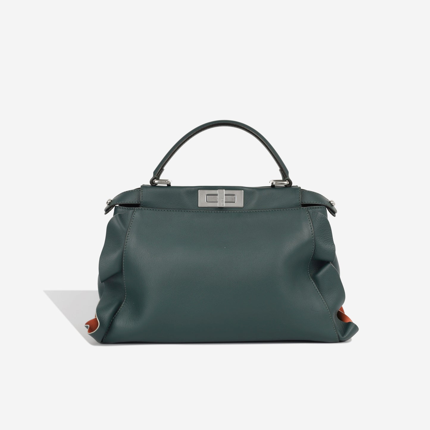 Fendi Peekaboo Handbag - Ewore Bags