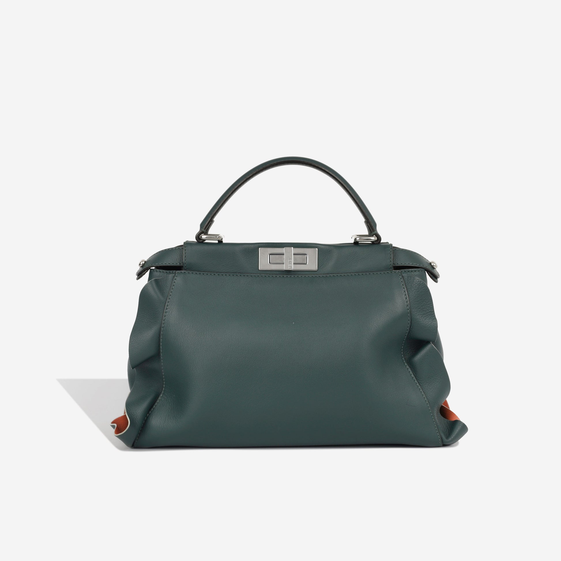 Fendi Peekaboo Handbag - Ewore Bags