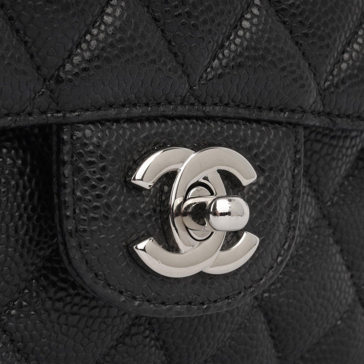 Chanel Classic Flap Bag - Medium