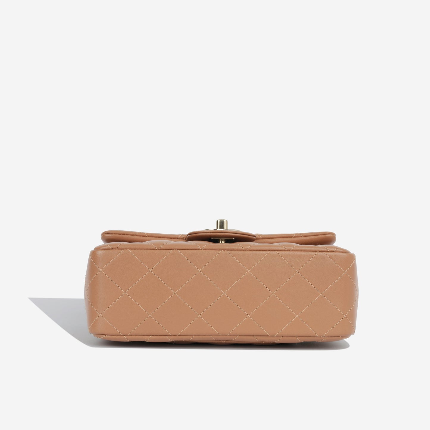 Chanel Classic Flap Bag - Mini Rectangular