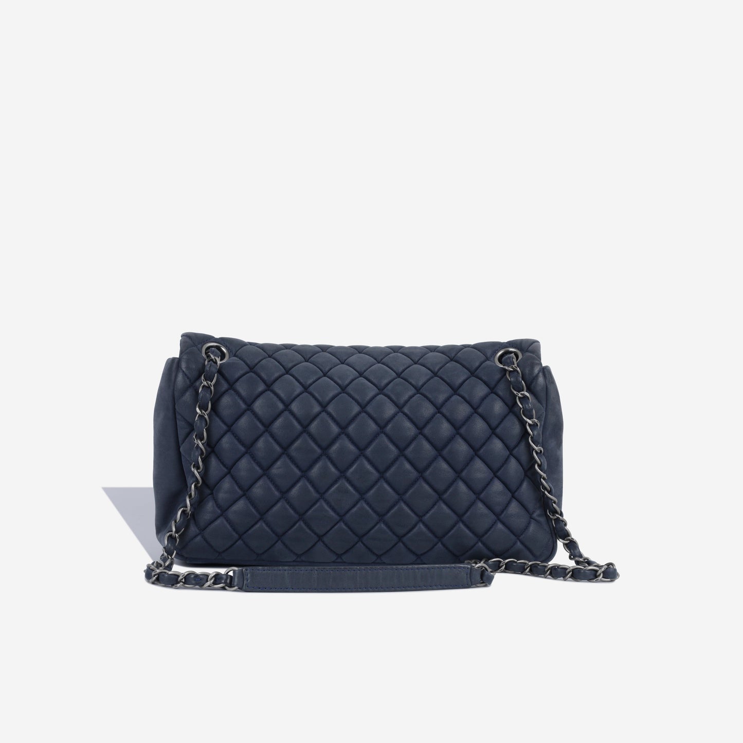 Chanel Large Bubble Flap