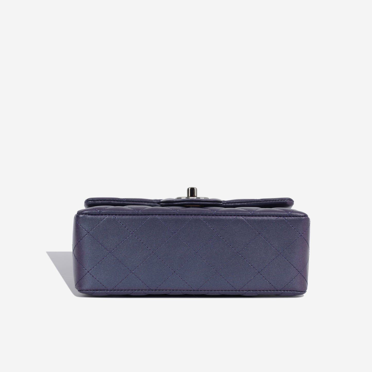 Chanel Classic Flap Bag - Mini Rectangular