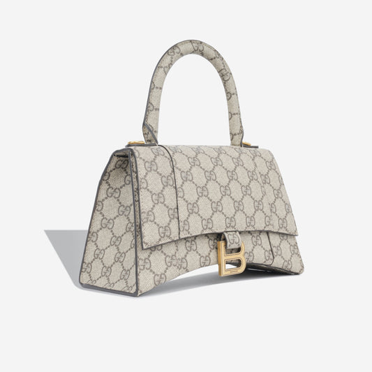 Gucci Hacker Project - Small Hourglass