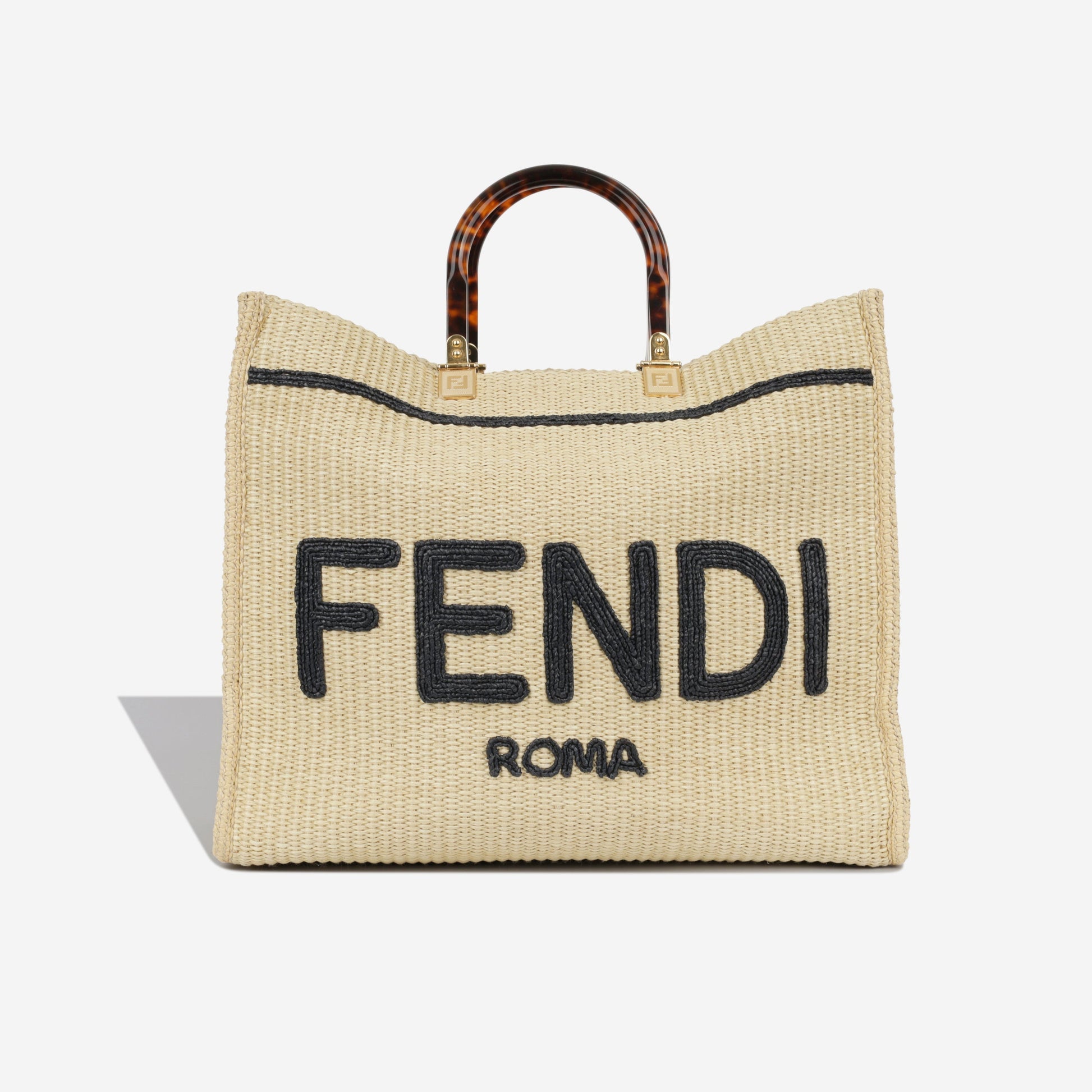 Fendi Sunshine Tote - Ewore Bags