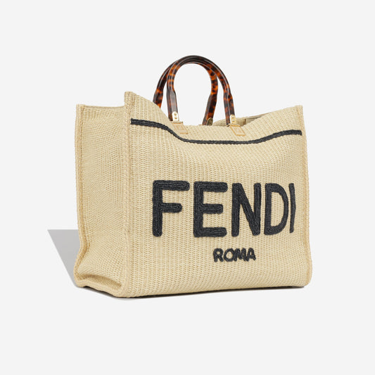 Fendi Sunshine Tote - Ewore Bags