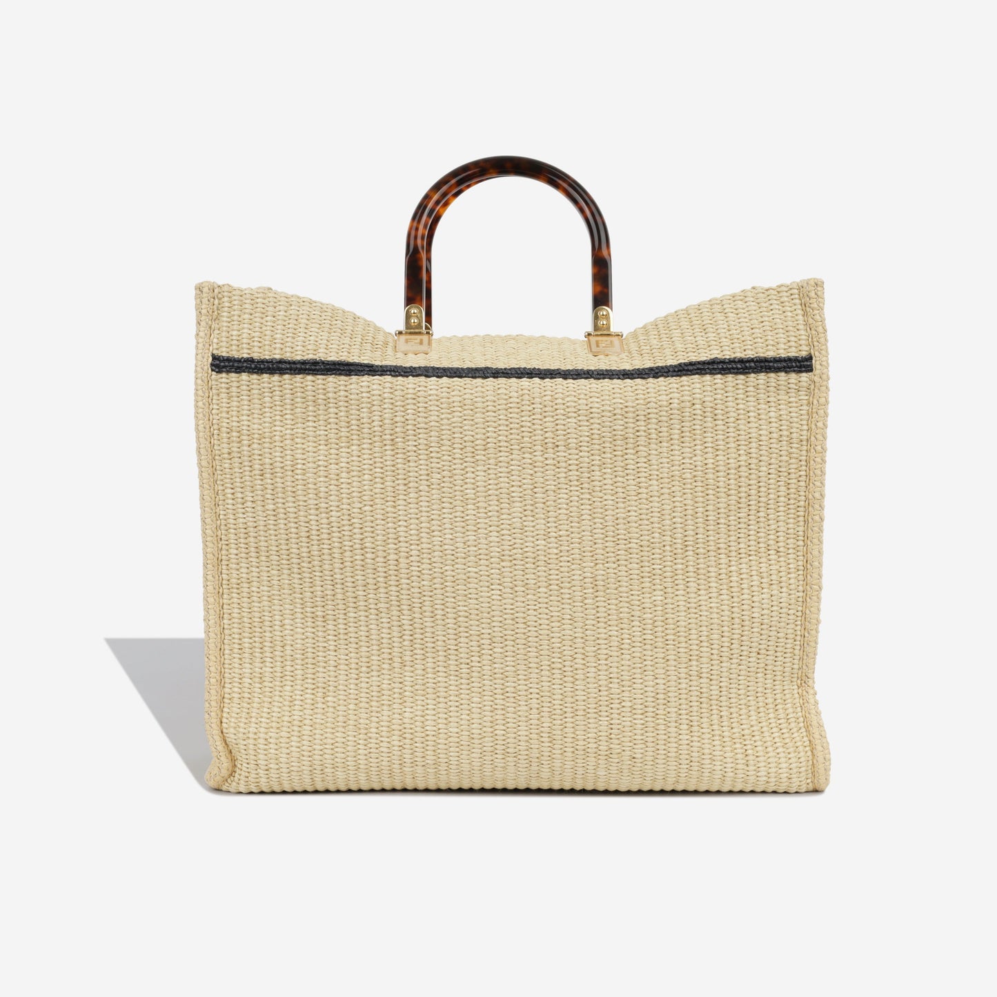 Fendi Sunshine Tote - Ewore Bags