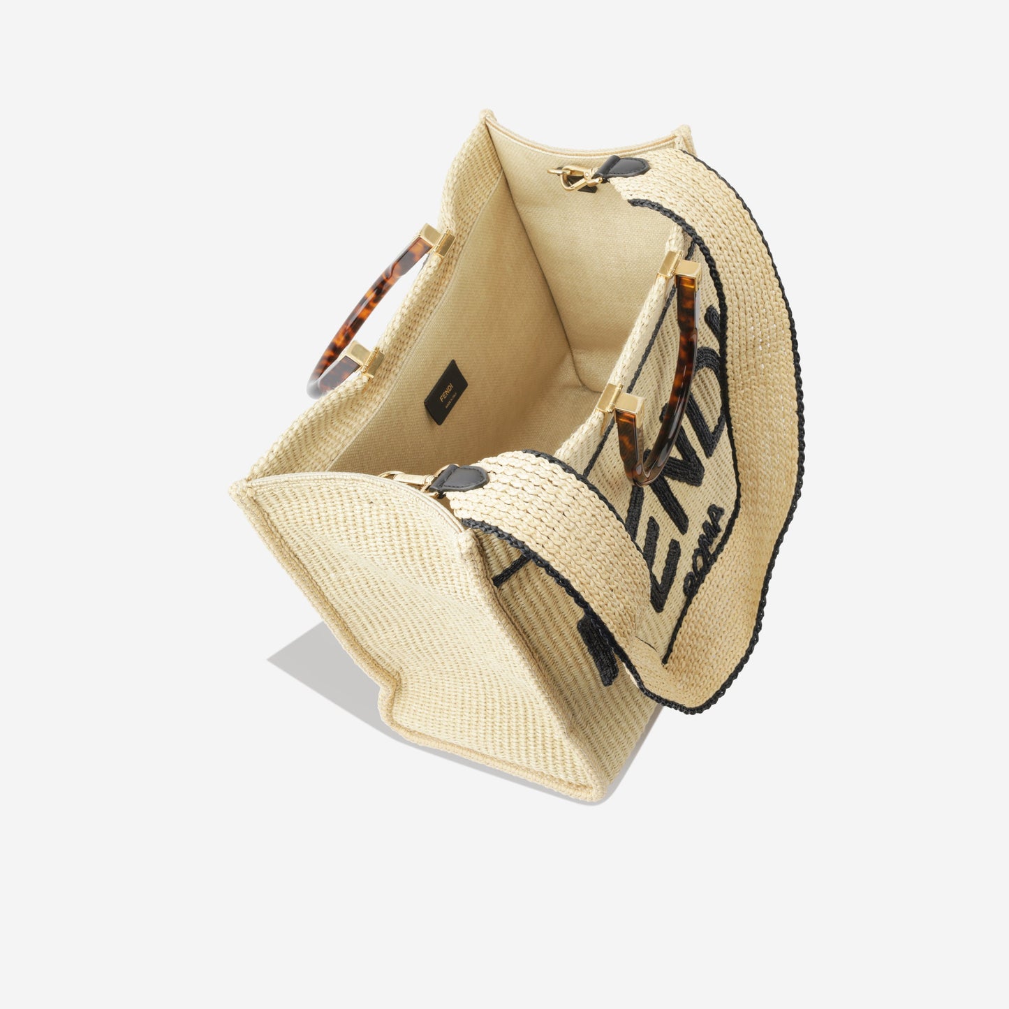 Fendi Sunshine Tote - Ewore Bags