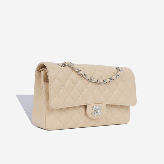 Chanel Classic Flap Bag - Medium