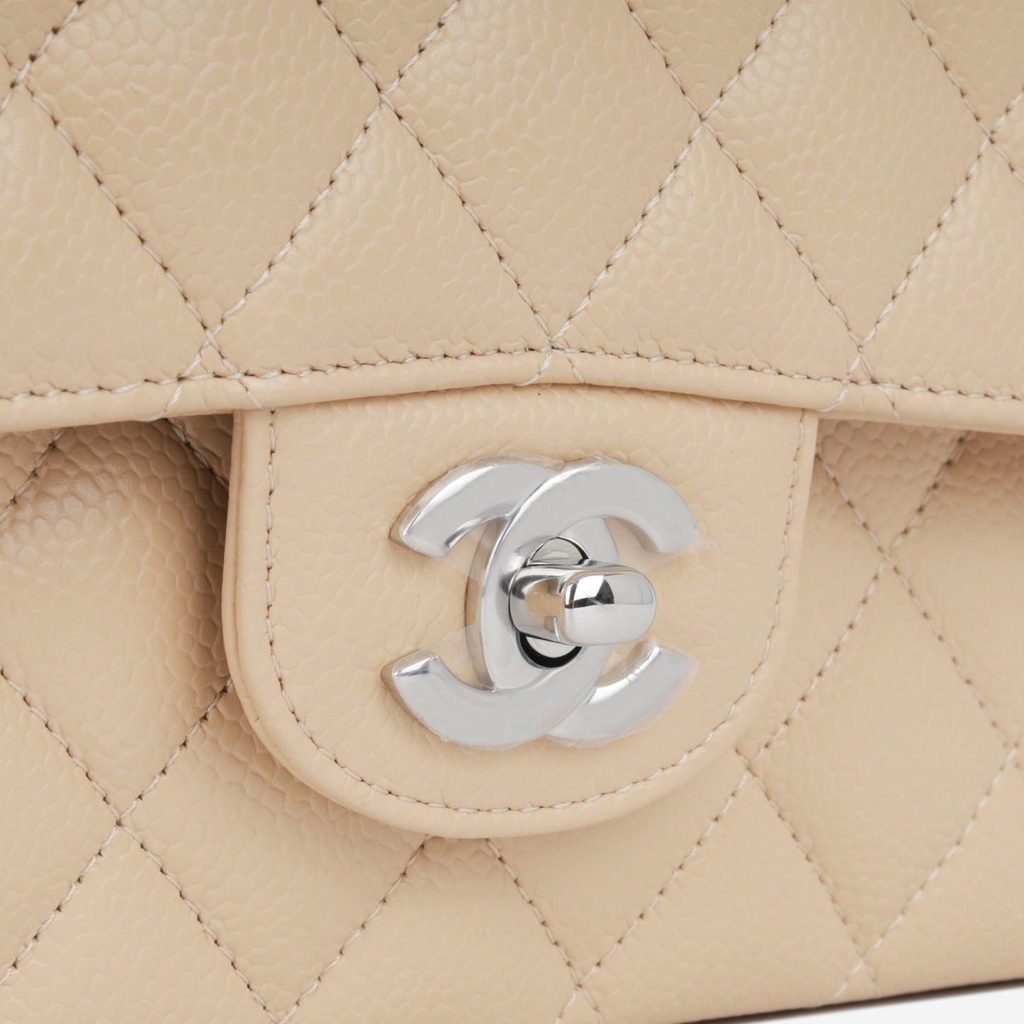 Chanel Classic Flap Bag - Medium