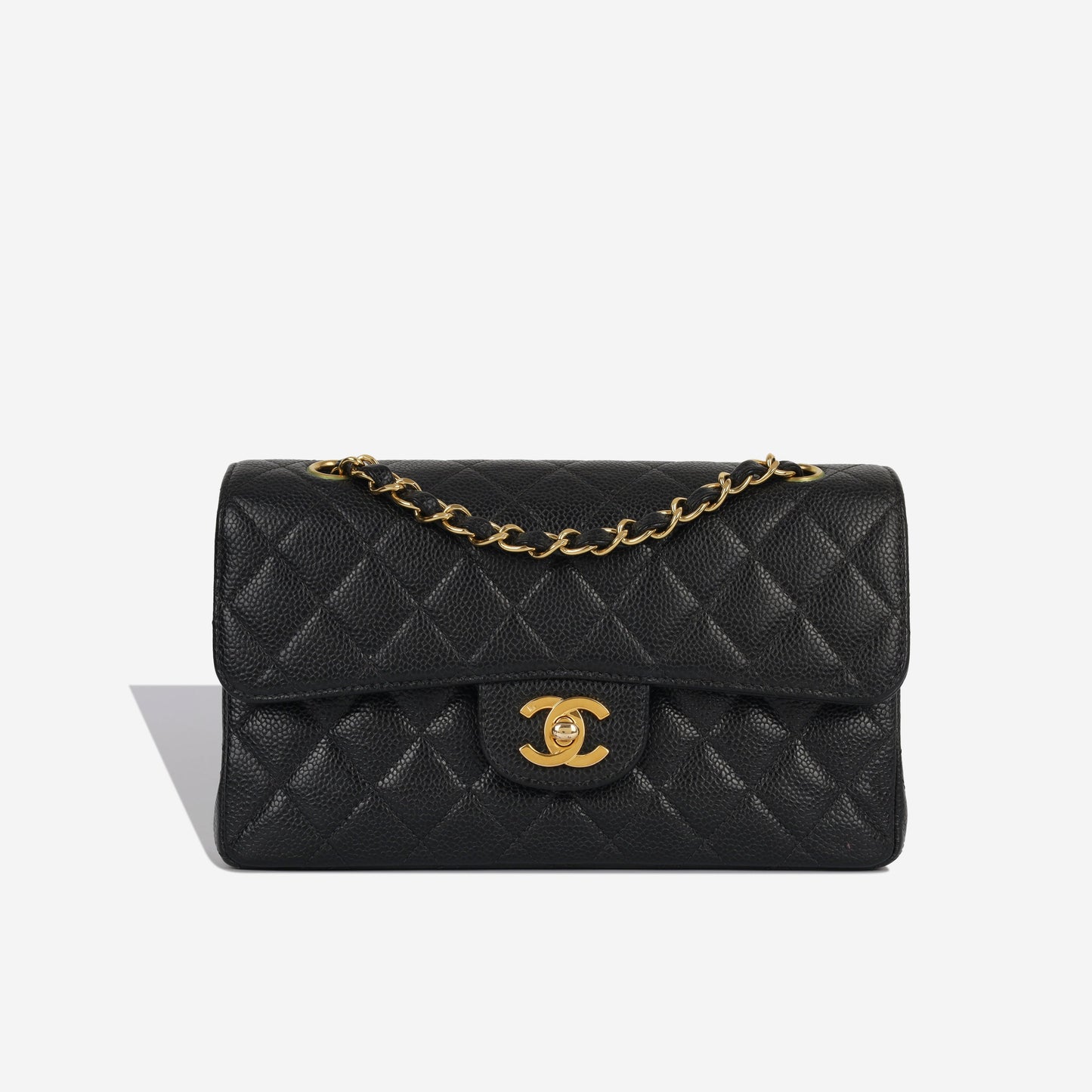 Chanel  Small Classic Flap Bag