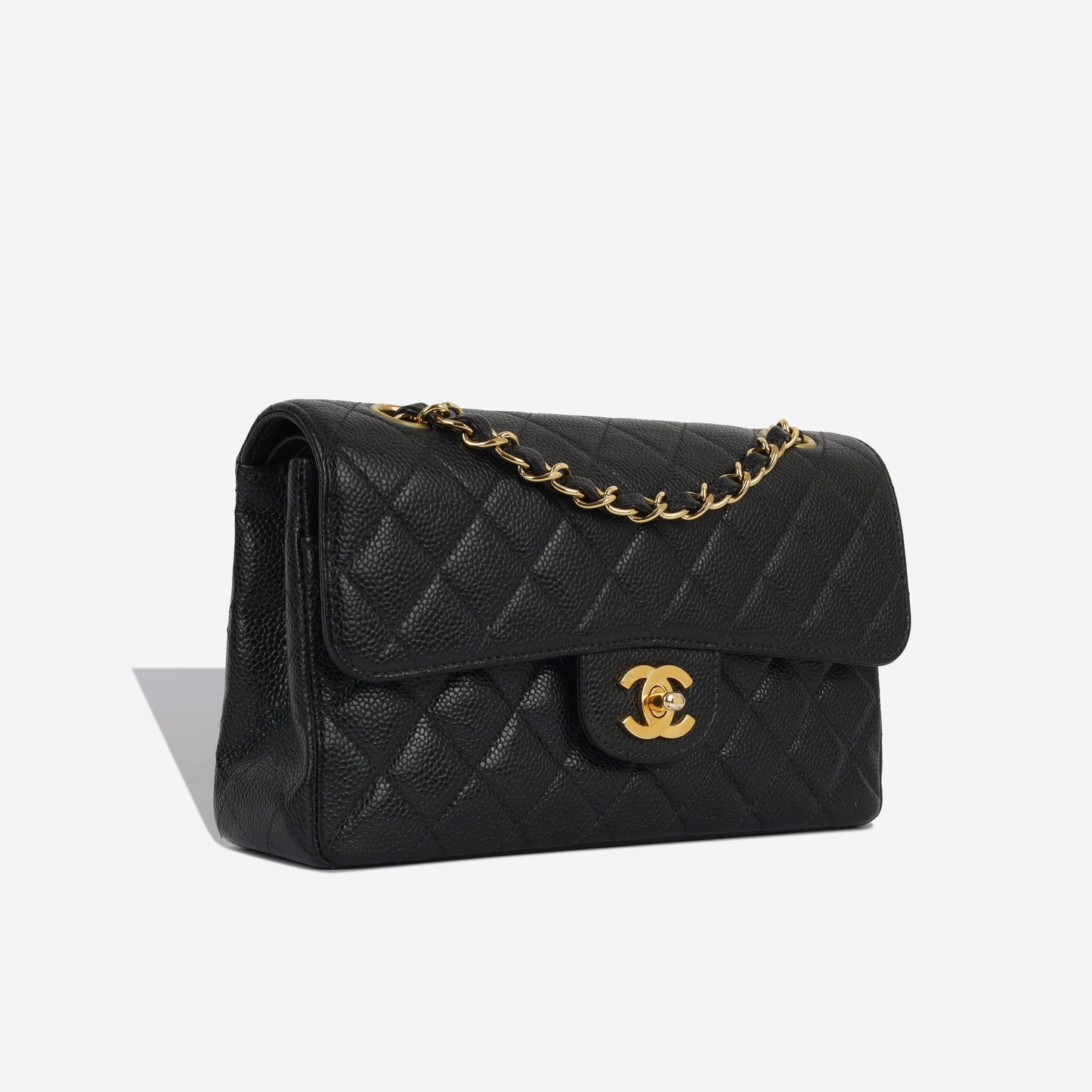 Chanel  Small Classic Flap Bag