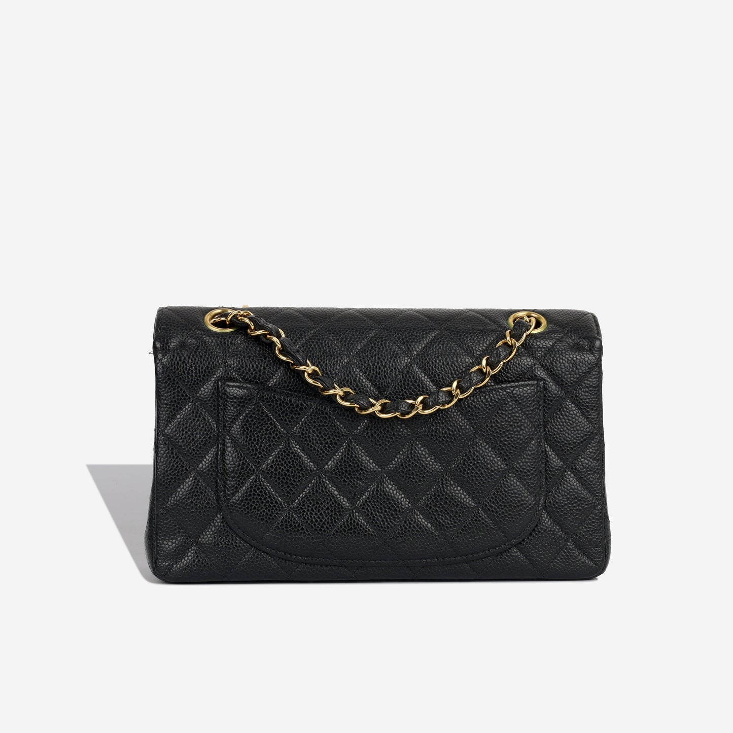 Chanel  Small Classic Flap Bag