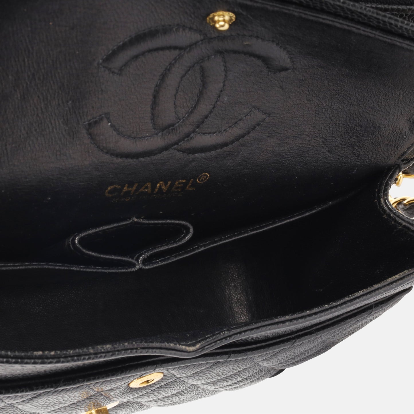 Chanel  Small Classic Flap Bag