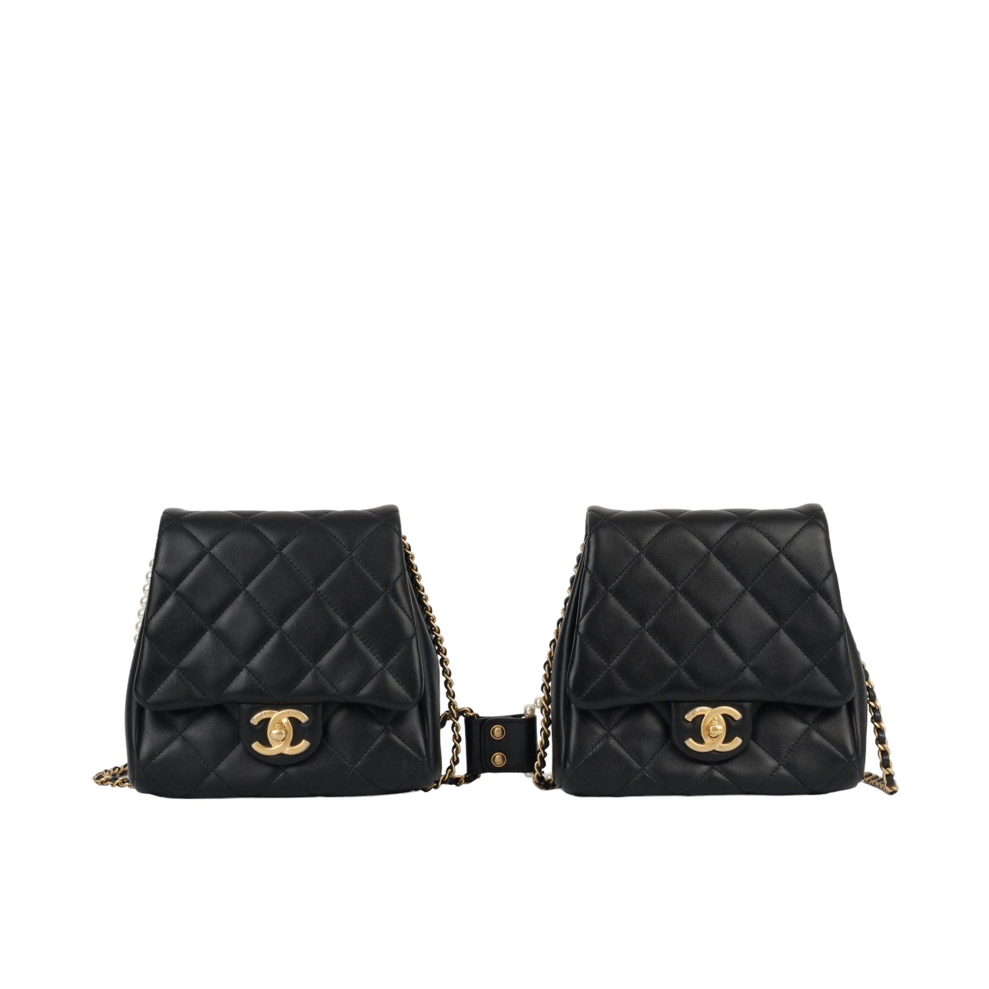 Chanel Handbag - EworeBags